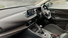 Nissan Qashqai 1.3 DiG-T MH Acenta Premium 5dr Petrol Hatchback